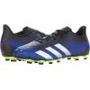 imageadidas Freak 4 Firm GroundTeam Royal BlueWhiteBlack