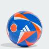 imageadidas Fussballliebe Club Euro 2024 Ball IN9373 Unisex Soccer Ball Glow BlueSolar RedWhite 3