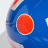 imageadidas Fussballliebe Club Euro 2024 Ball IN9373 Unisex Soccer Ball Glow BlueSolar RedWhite 3