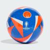 imageadidas Fussballliebe Club Euro 2024 Ball IN9373 Unisex Soccer Ball Glow BlueSolar RedWhite 3