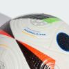 imageadidas Fussballliebe Euro 2024 FIFA Quality Pro Ball IQ3682 Unisex Soccer Ball WhiteBlackGlow Blue 5