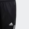 imageadidas Girls Tiro Track PantsBlackWhite