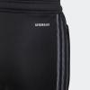 imageadidas Girls Tiro Track PantsBlackWhite