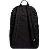 imageadidas Hermosa Mesh Backpack SeeThrough Transparent Clear Festival Bag BlackWhite20 One SizeBlackWhite20