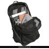 imageadidas Hermosa Mesh Backpack SeeThrough Transparent Clear Festival Bag BlackWhite20 One SizeBlackWhite30
