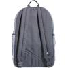 imageadidas Hermosa Mesh Backpack SeeThrough Transparent Clear Festival Bag BlackWhite20 One SizeBlue DawnOnix Grey20