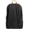 imageadidas Hermosa Mesh Backpack SeeThrough Transparent Clear Festival Bag BlackWhite20 One SizeCamouflage CarbonImpact OrangeBlack20