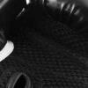 imageadidas Hybrid 150 Boxing Gloves  Leather Training Boxing Gloves for Men ampamp Women  Kickboxing Heavy Bag MMA ampamp Workout Gloves  Available in 10 12 14 16 oz  BlackWhite WhiteBlackBLACK  WHITE