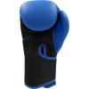 imageadidas Hybrid 25 Boxing Gloves  for Boxing MMA Kickboxing Muay Thai Beginner Punching Bag Workouts Designed for Men ampamp Women Enhanced Training PerformanceBlue