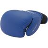 imageadidas Hybrid 25 Boxing Gloves  for Boxing MMA Kickboxing Muay Thai Beginner Punching Bag Workouts Designed for Men ampamp Women Enhanced Training PerformanceBlue