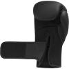 imageadidas Hybrid 25 Boxing Gloves  for Boxing MMA Kickboxing Muay Thai Beginner Punching Bag Workouts Designed for Men ampamp Women Enhanced Training PerformanceBlack