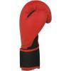 imageadidas Hybrid 25 Boxing Gloves  for Boxing MMA Kickboxing Muay Thai Beginner Punching Bag Workouts Designed for Men ampamp Women Enhanced Training PerformanceRed