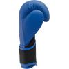 imageadidas Hybrid 25 Boxing Gloves  for Boxing MMA Kickboxing Muay Thai Beginner Punching Bag Workouts Designed for Men ampamp Women Enhanced Training PerformanceBlack