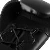 imageadidas Hybrid 250 Elite Boxing Training Gloves  for Boxing Kickboxing MMA Bag Training ampamp Fitness  Boxing Gloves for Men Women ampamp KidsBlack