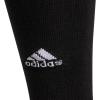 imageadidas Icon Baseball Softball Socks 1Pair Durable Over The Calf Length for Boys Girls Men and WomenBlackLight Onix GreyWhite