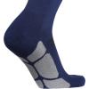 imageadidas Icon Baseball Softball Socks 1Pair Durable Over The Calf Length for Boys Girls Men and WomenTeam Navy BlueLight Onix GreyWhite