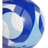 imageadidas IleDeFoot 24 Club Soccer BallWhiteClear SkyTeam Royal Blue