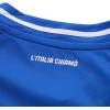 imageadidas Italy Mens Home Stadium Jersey 2024Blue