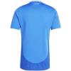 imageadidas Italy Mens Home Stadium Jersey 2024Blue