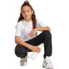 imageadidas Kids Disney Lilo and Stitch Graphic TShirtWhiteSemi Flash Aqua