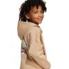 imageadidas Kids Disney Mickey Mouse Hooded Track TopWarm SandstoneOff White