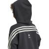 imageadidas Kids Disney Mickey Mouse SweatshirtCarbonOff WhiteBright Red