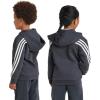 imageadidas Kids Disney Mickey Mouse Track TopCarbonOff White