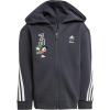 imageadidas Kids Disney Mickey Mouse Track TopCarbonOff White