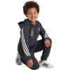 imageadidas Kids Disney Mickey Mouse Track TopCarbonOff White
