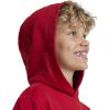 imageadidas Kids Fc Bayern Munich HoodieTeam Power Red