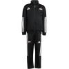 imageadidas Kids Marvel SpiderMan Tiro Track SuitBlackWhite