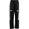 imageadidas Kids Marvel SpiderMan Tiro Track SuitBlackWhite