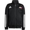 imageadidas Kids Marvel SpiderMan Tiro Track SuitBlackWhite