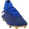 imageadidas Kids Nemeziz Messi 193 Fg SneakerFootball BlueCloud WhiteCore BlackRoyal