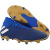 imageadidas Kids Nemeziz Messi 193 Fg SneakerRoyalBlackWhite