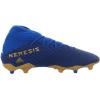 imageadidas Kids Nemeziz Messi 193 Fg SneakerRoyalBlackWhite