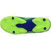 imageadidas Kids Nemeziz Messi 193 Fg SneakerSignal GreenBlackTeam Royal Blue
