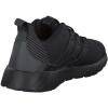 imageadidas Kids Questar Flow Cloudfoam Running ShoesBlack Black F36255
