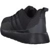 imageadidas Kids Questar Flow Cloudfoam Running ShoesBlack Black F36255