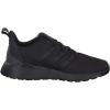 imageadidas Kids Questar Flow Cloudfoam Running ShoesBlack Black F36255