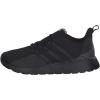imageadidas Kids Questar Flow Cloudfoam Running ShoesBlack Black F36255