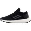 imageadidas Kids Questar Flow Cloudfoam Running ShoesBlackGreyCarbon
