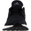 imageadidas Kids Questar Flow Cloudfoam Running ShoesBlackGreyCarbon