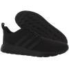 imageadidas Kids Questar Flow Cloudfoam Running ShoesBlackTrue Blackblack