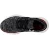 imageadidas Kids Questar Flow Cloudfoam Running ShoesCarbonBlackPower Red