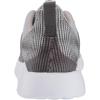 imageadidas Kids Questar Flow Cloudfoam Running ShoesGreyGreyGrey