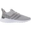 imageadidas Kids Questar Flow Cloudfoam Running ShoesGreyGreyGrey