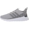 imageadidas Kids Questar Flow Cloudfoam Running ShoesGreyGreyGrey