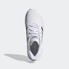 imageadidas Kids Questar Flow Cloudfoam Running ShoesWhiteBlackGrey