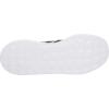 imageadidas Kids Questar Flow Cloudfoam Running ShoesWhiteBlackRaw White